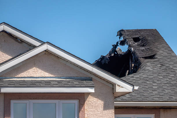 Licensed Fire Damage Removal service in Chalfont, PA - Fire Damage Laser Cleaning